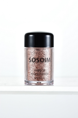 Picture of Mirror glitter S03