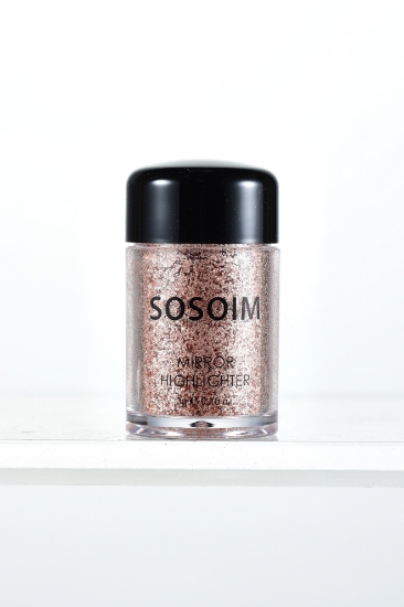 Picture of Mirror glitter S03