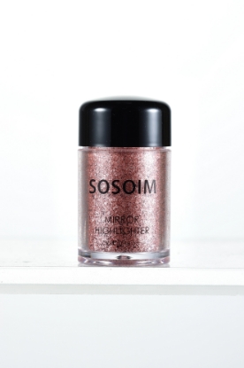 Picture of Mirror glitter S05