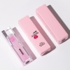 Picture of Color Changing Lipgloss * Sakura *