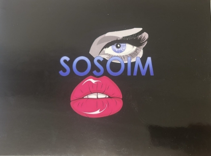 Picture of Sosoim box tiktok offer