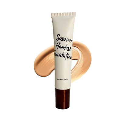 Picture of Flawless Foundation Fair Beige 2.5
