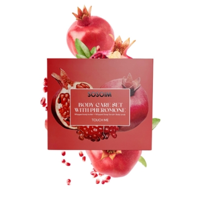Picture of  ( Pomegranate ) Body care set with pheromone Touch me                                            وصف قصير                                                                                    وصف كامل                                          File  Edit  View  Insert  Format  Tools  Table      Formats  Verdana  11pt                     Powered by tinymce                                           علم                                                                                    تعليق المشرف                            بائع                            إظهار المنتج كأفضل المبيعات                                              عرض على الصفحة الرئيسية                                              السماح بملاحظات العملاء                                              علامات المنتج                 Enter tags ...               المواسم                 Enter Seasons ...               كود المنتج                            رقم جزء الشركة المصنعة                            GTIN (رقم بند التجارة العالمية)                            رابط الفيديو                            تاريخ البدء المتاح                                              تاريخ الانتهاء المتاح                                              علامة جديدة                                              نشر                                                        2019 © Powered by Aldar international.                   
