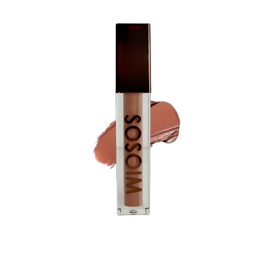 صورة Velvet Lipstick #3