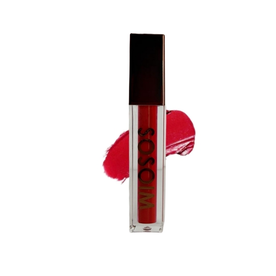 صورة Velvet lipstick #6