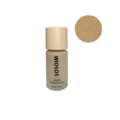 Picture of Liquid Foundation No2