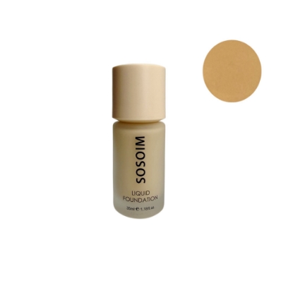 Picture of Liquid Foundation No5