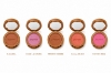 صورة Cotton Pink Velvet Blusher