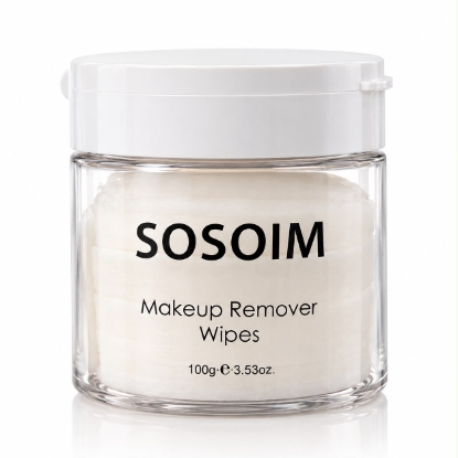صورة Makeup Remover Wipes