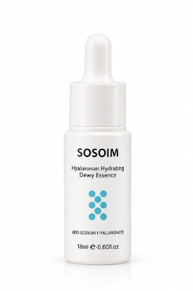 صورة Hyaluronan Hydrating Dewy Essence 