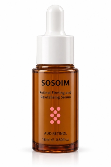 صورة Retinol Firming and Revitalizing Serum