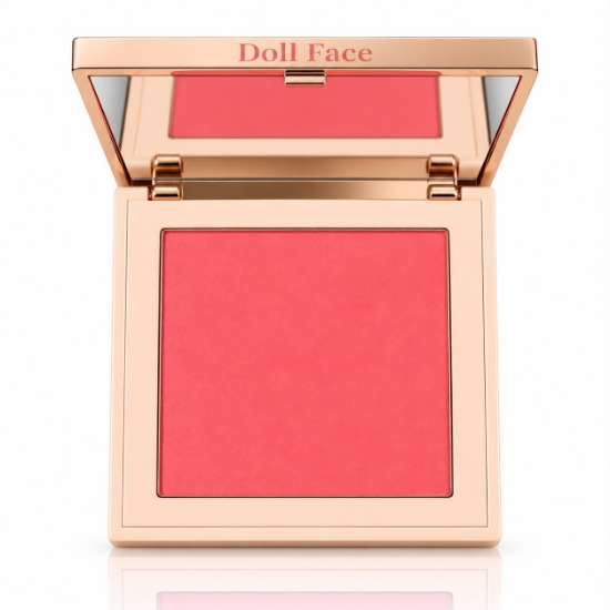 صورة Doll Face