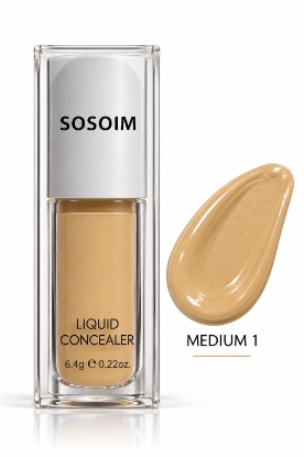 صورة Concealer Medium 1