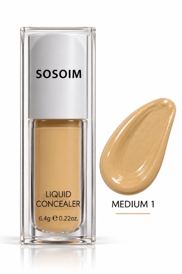 صورة Concealer Medium 1