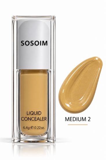 صورة Concealer Medium 2