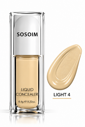صورة Concealer Light 4