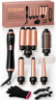 صورة 5 in 1 Professional Hair Curler Set