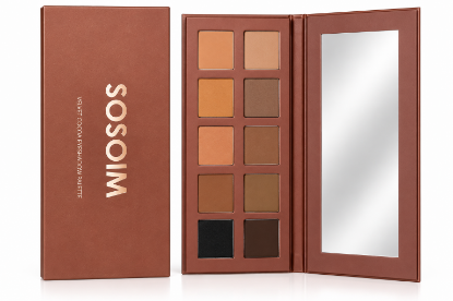 صورة Velvet Cocoa Palette 