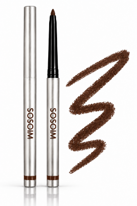 صورة Eye Pencil Brown Waterproof 